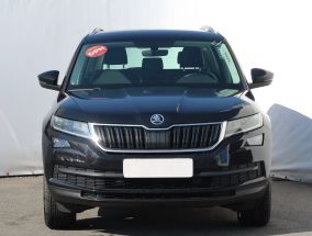 Skoda Kodiaq - 2019