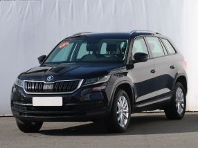 Skoda Kodiaq - 2019