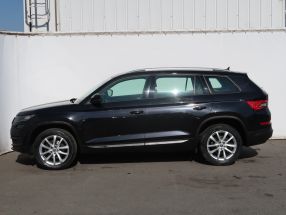 Skoda Kodiaq - 2019
