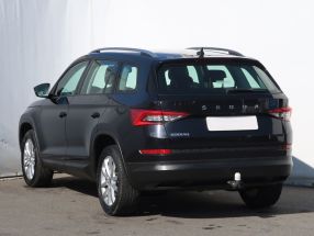 Skoda Kodiaq - 2019