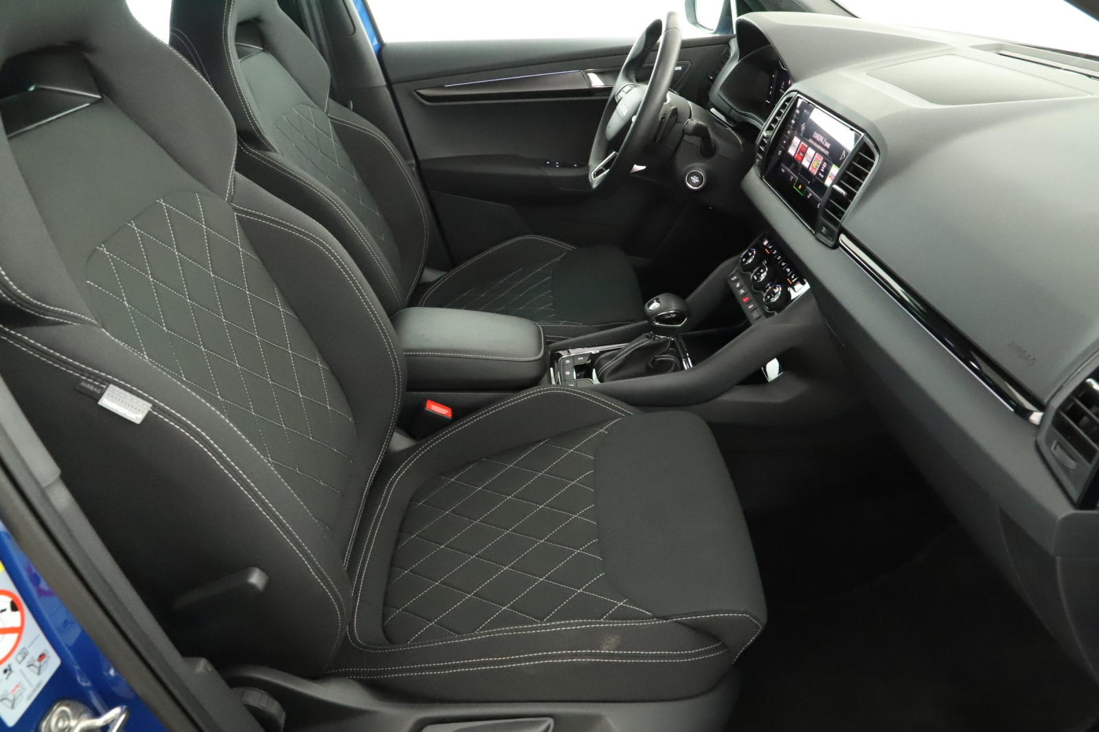 Škoda Karoq - 2025