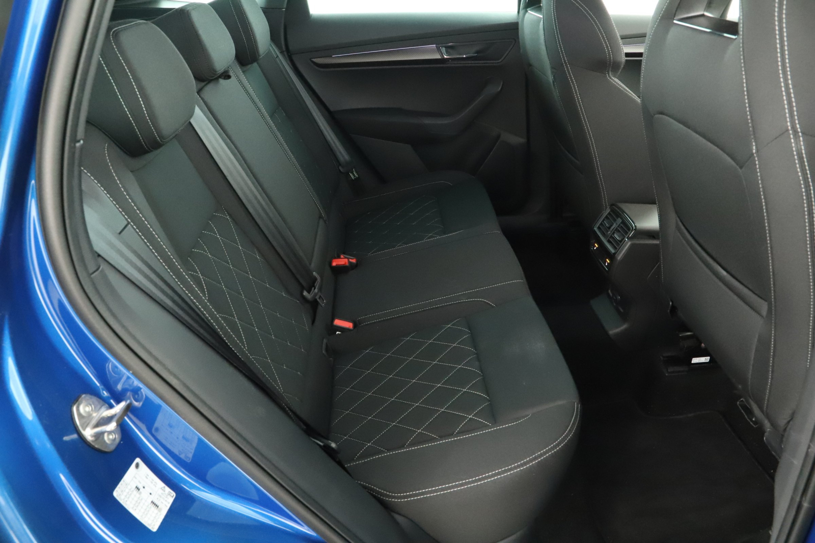 Škoda Karoq - 2025