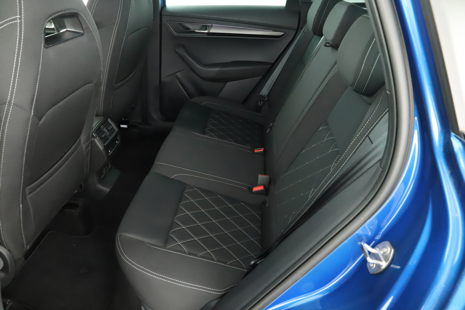 Škoda Karoq - 2025
