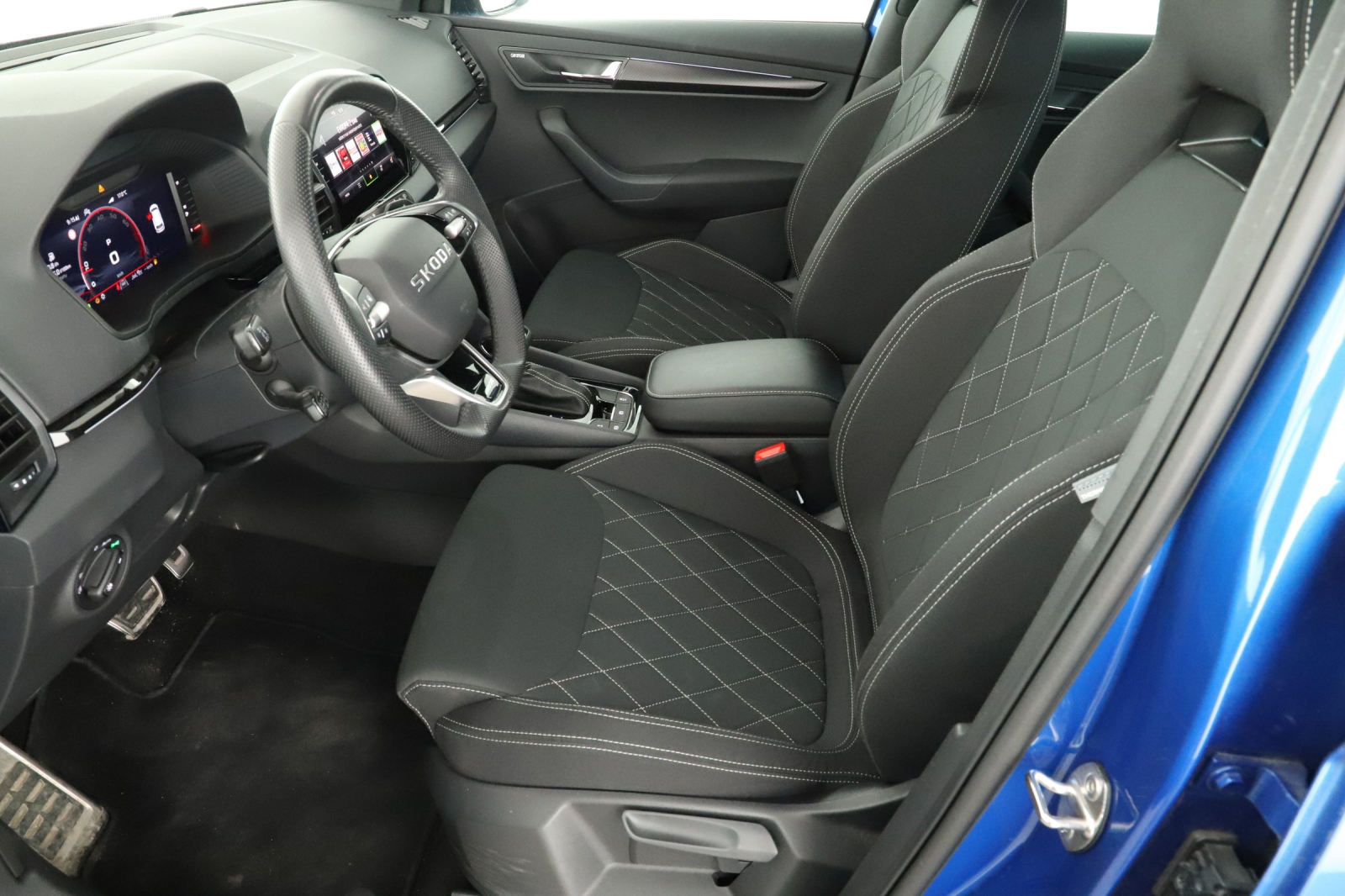 Škoda Karoq - 2025