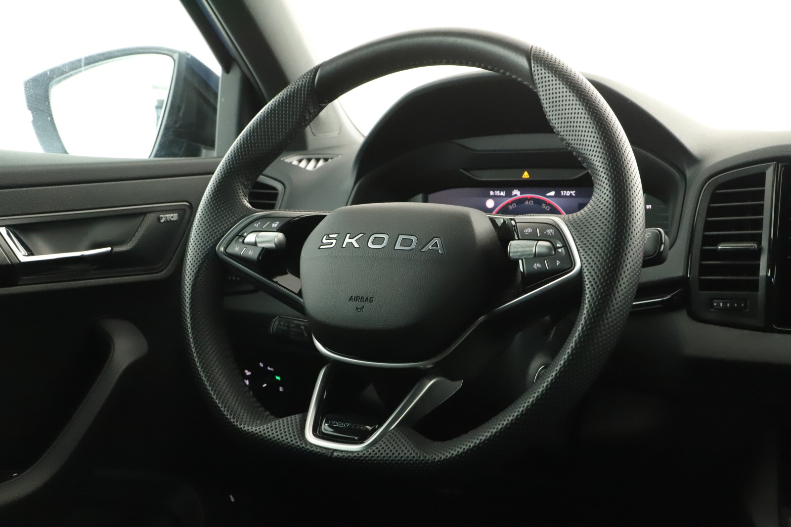 Škoda Karoq - 2025