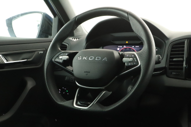 Škoda Karoq - 2025