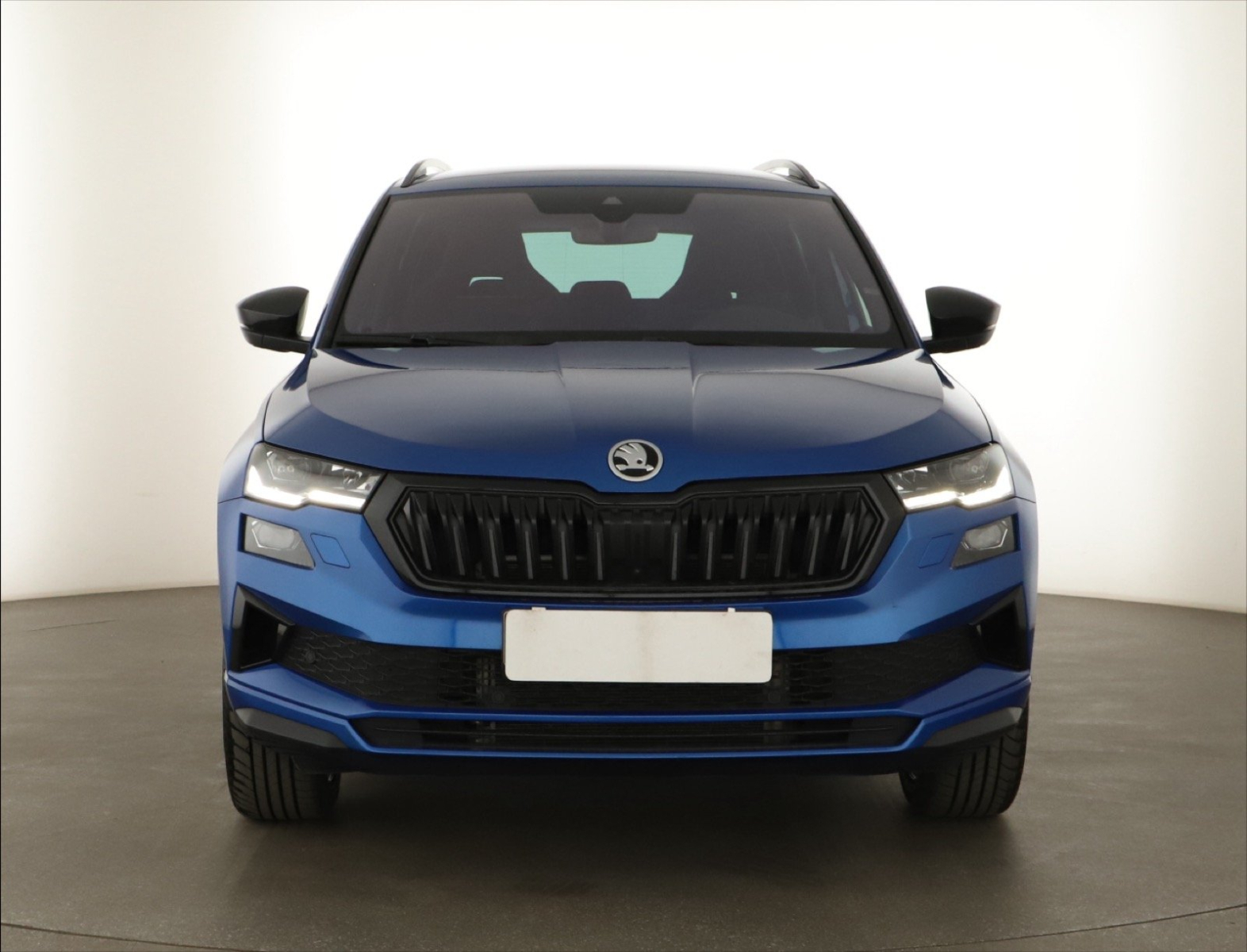 Škoda Karoq - 2025