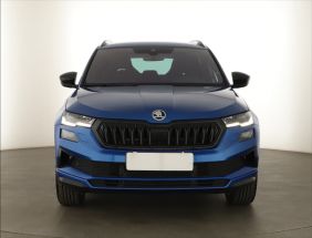 Škoda Karoq - 2025