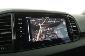 Škoda Karoq - 2025
