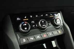 Škoda Karoq - 2025