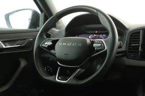 Škoda Karoq - 2025