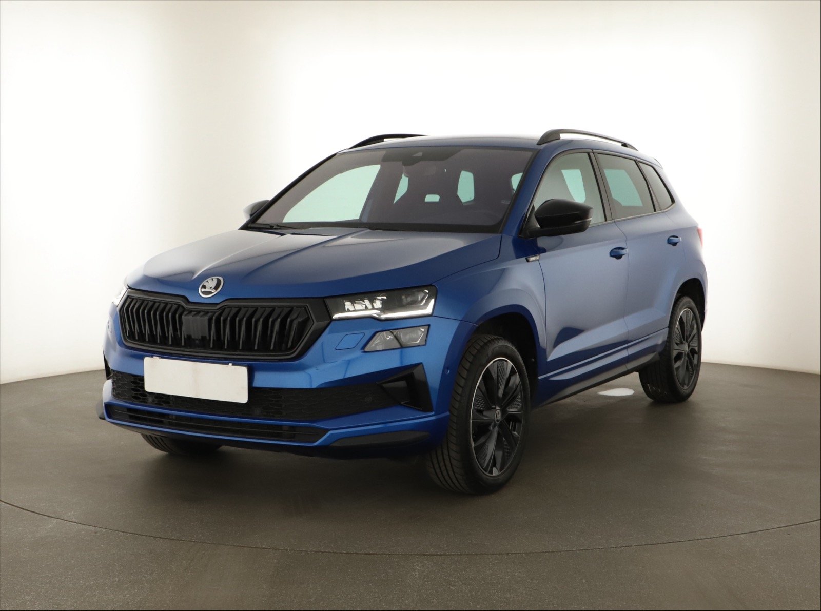 Škoda Karoq - 2025