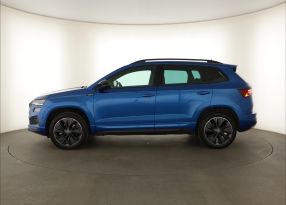 Škoda Karoq - 2025