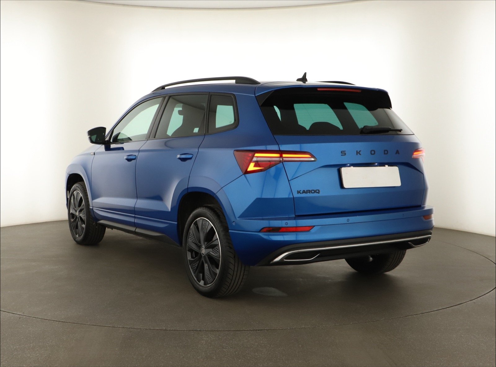 Škoda Karoq - 2025