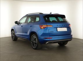 Škoda Karoq - 2025