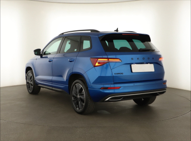 Škoda Karoq - 2025