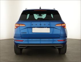 Škoda Karoq - 2025
