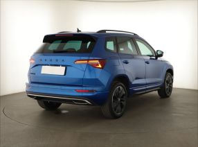 Škoda Karoq - 2025