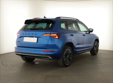 Škoda Karoq - 2025