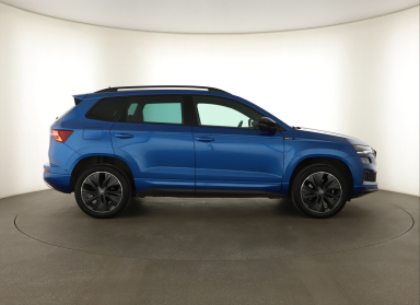 Škoda Karoq - 2025