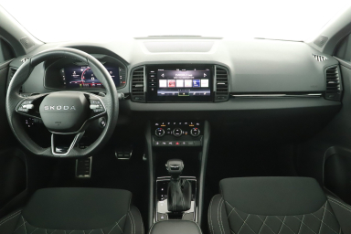 Škoda Karoq - 2025