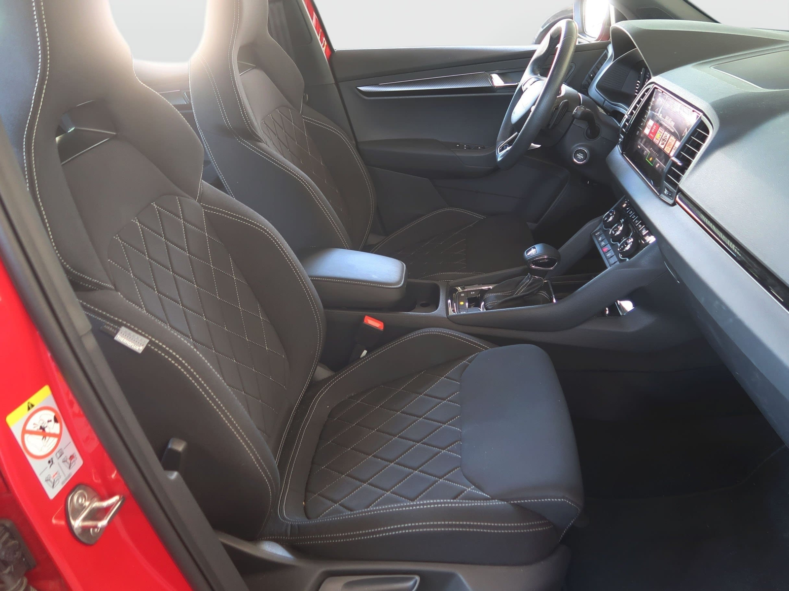 Škoda Karoq - 2025