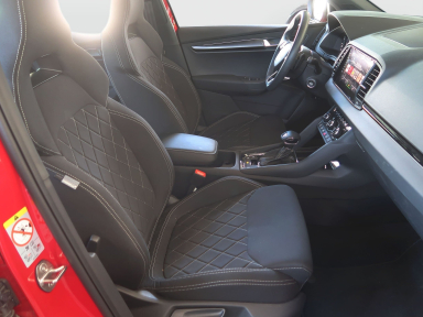 Škoda Karoq - 2025