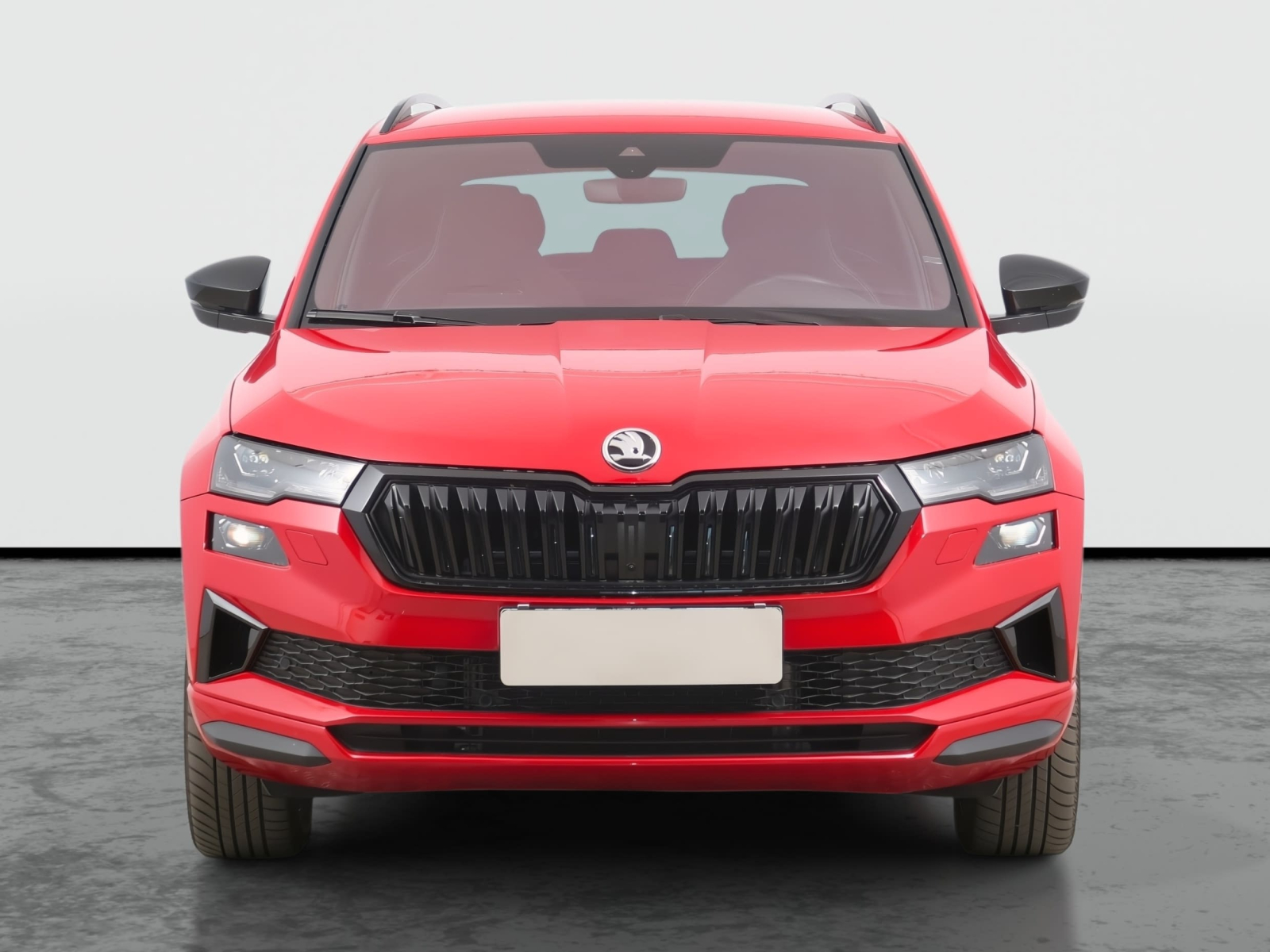 Škoda Karoq - 2025