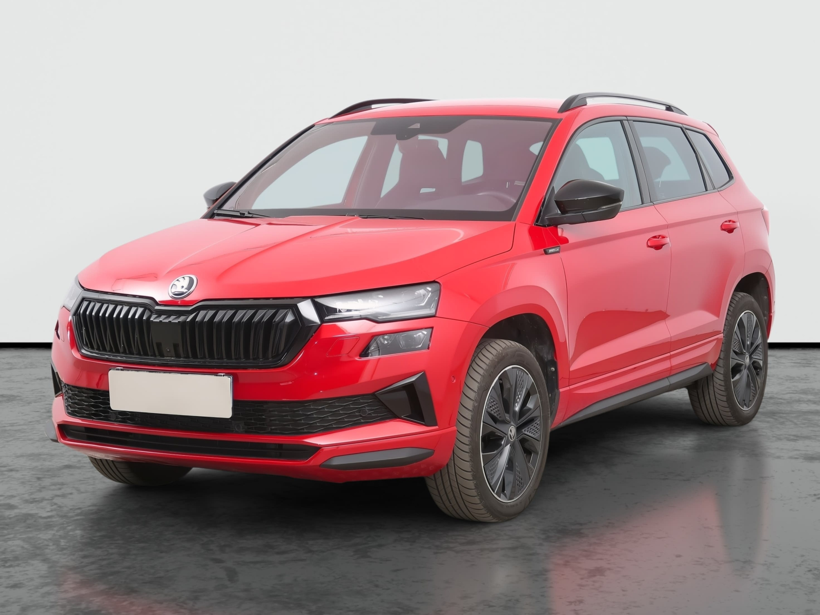 Škoda Karoq - 2025