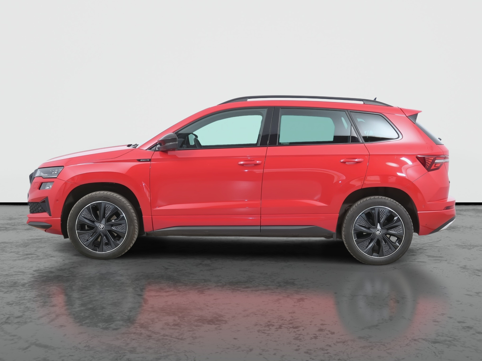 Škoda Karoq - 2025