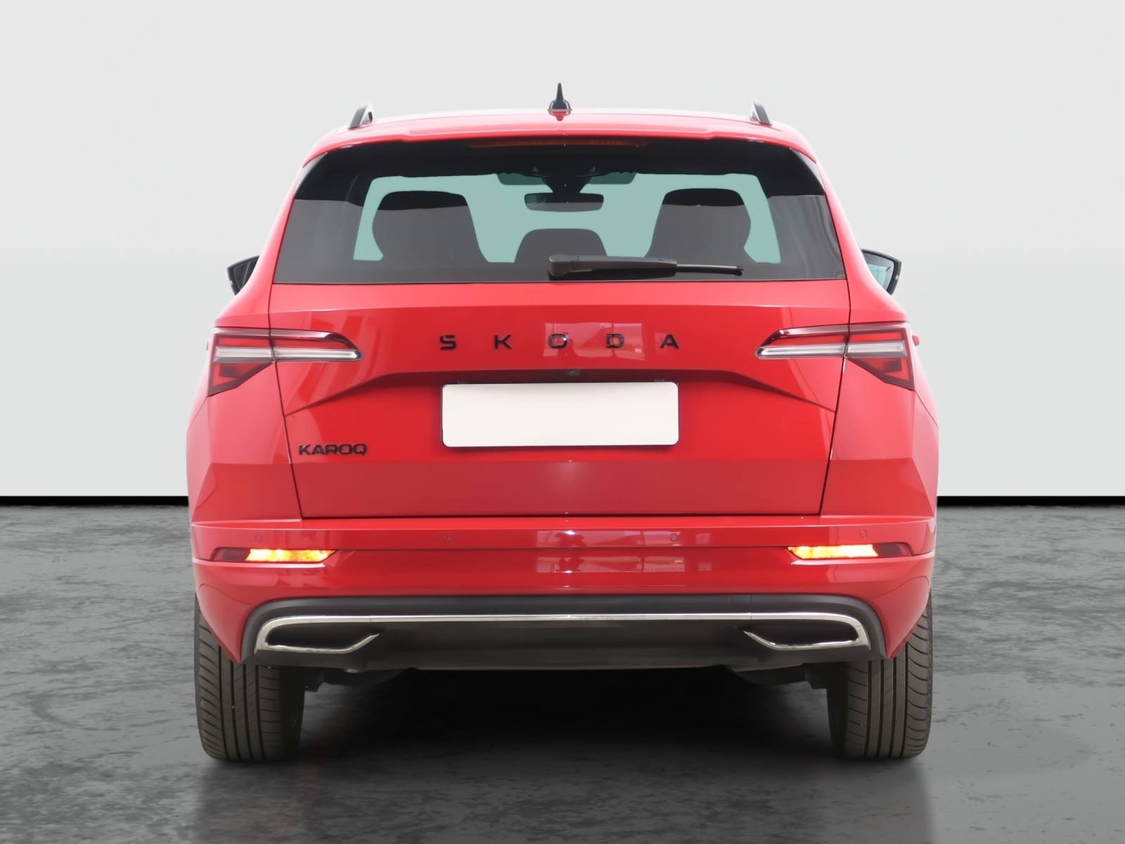 Škoda Karoq - 2025