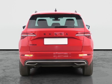 Škoda Karoq - 2025