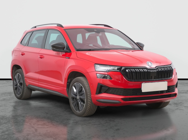 Škoda Karoq 2025