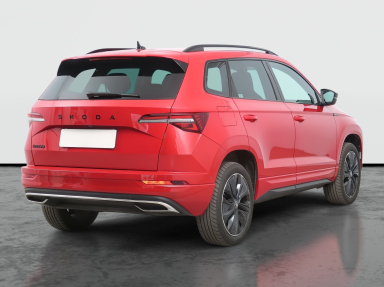 Škoda Karoq - 2025