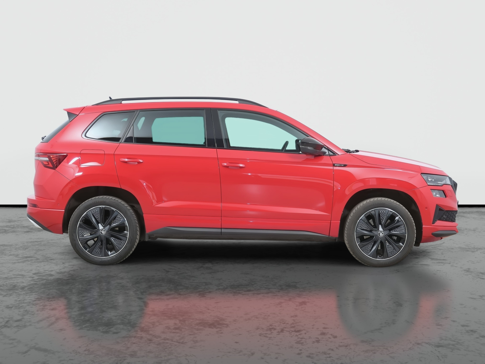 Škoda Karoq - 2025