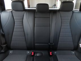 Mercedes-Benz E - 2017