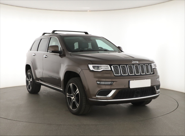 Jeep Grand Cherokee 2019