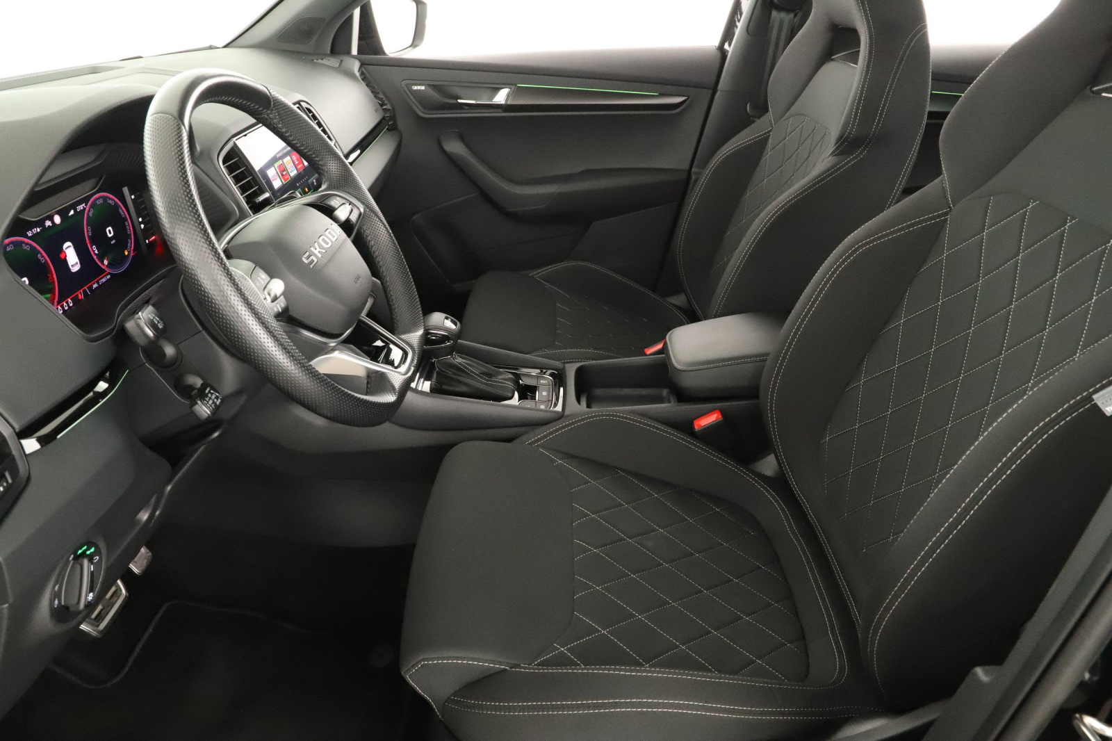 Škoda Karoq - 2025