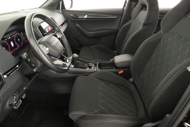 Škoda Karoq - 2025