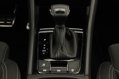 Škoda Karoq - 2025