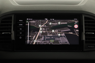 Škoda Karoq - 2025