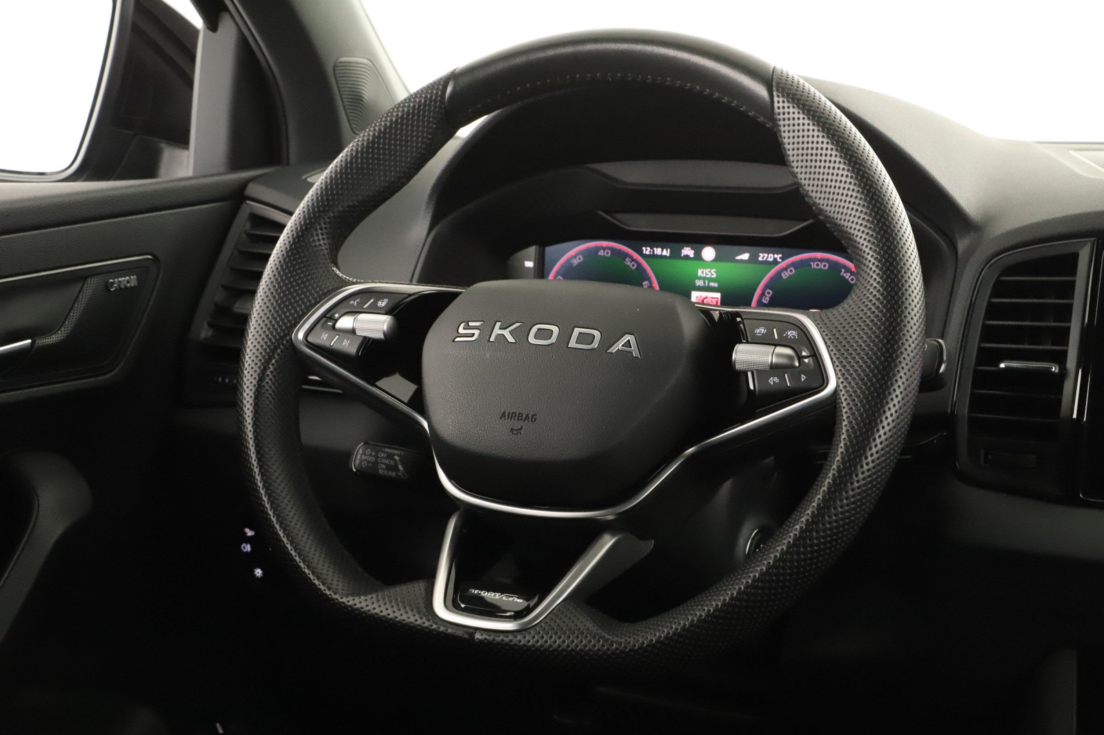 Škoda Karoq - 2025