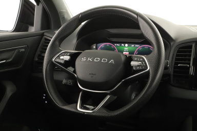 Škoda Karoq - 2025