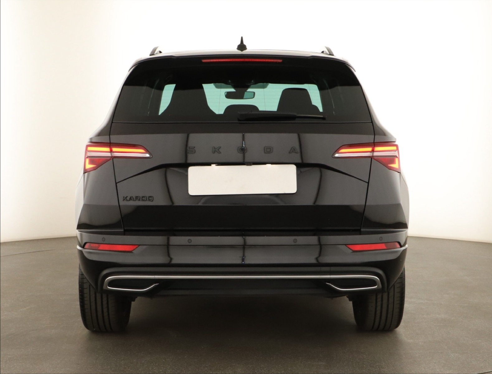 Škoda Karoq - 2025