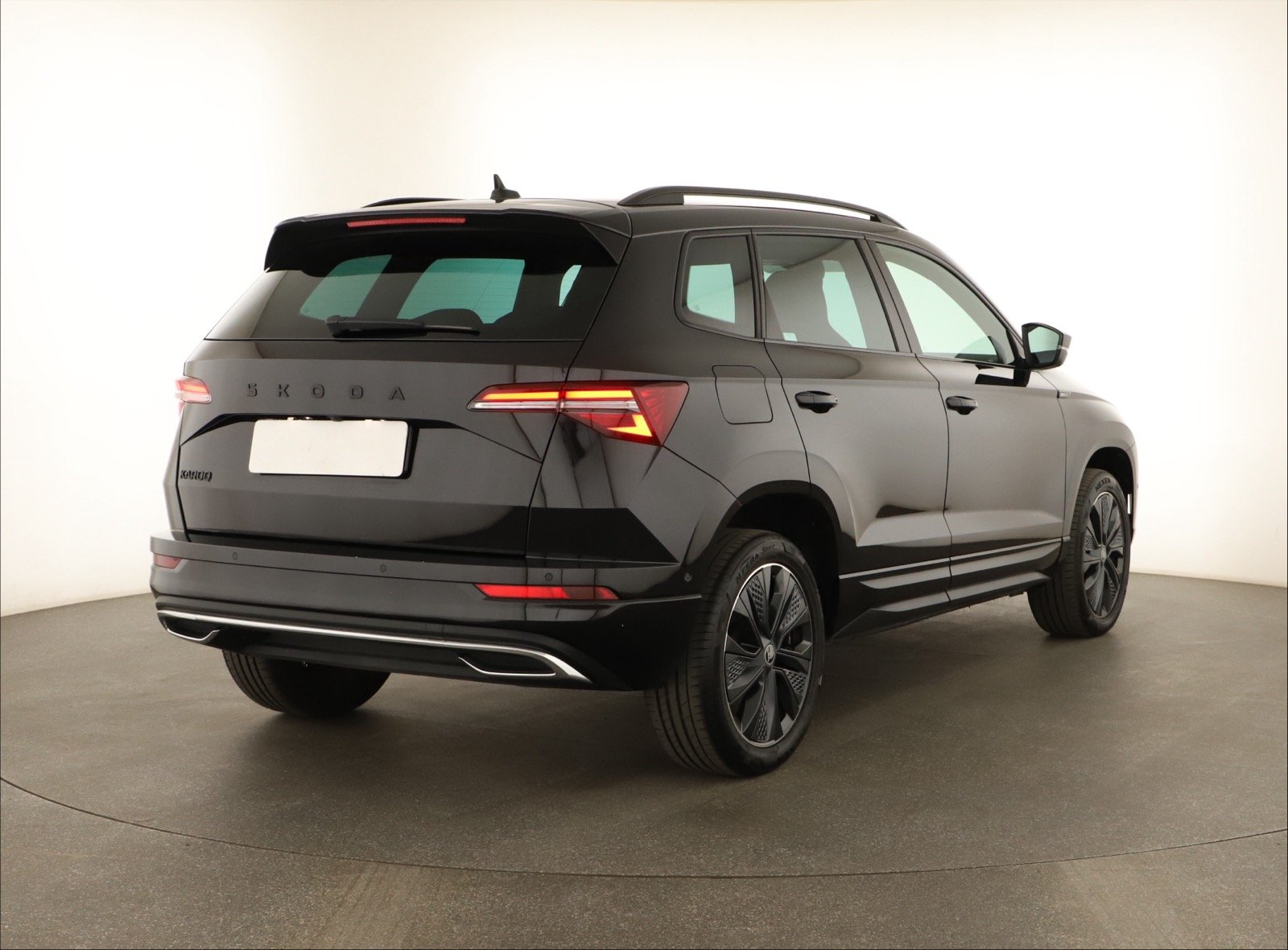 Škoda Karoq - 2025