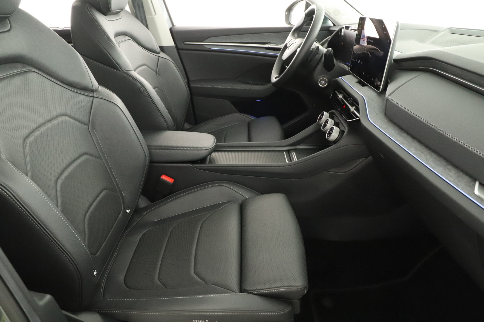 Škoda Kodiaq - 2025