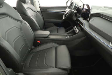 Škoda Kodiaq - 2025