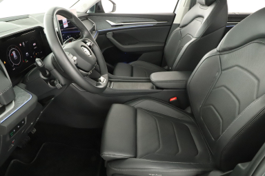 Škoda Kodiaq - 2025