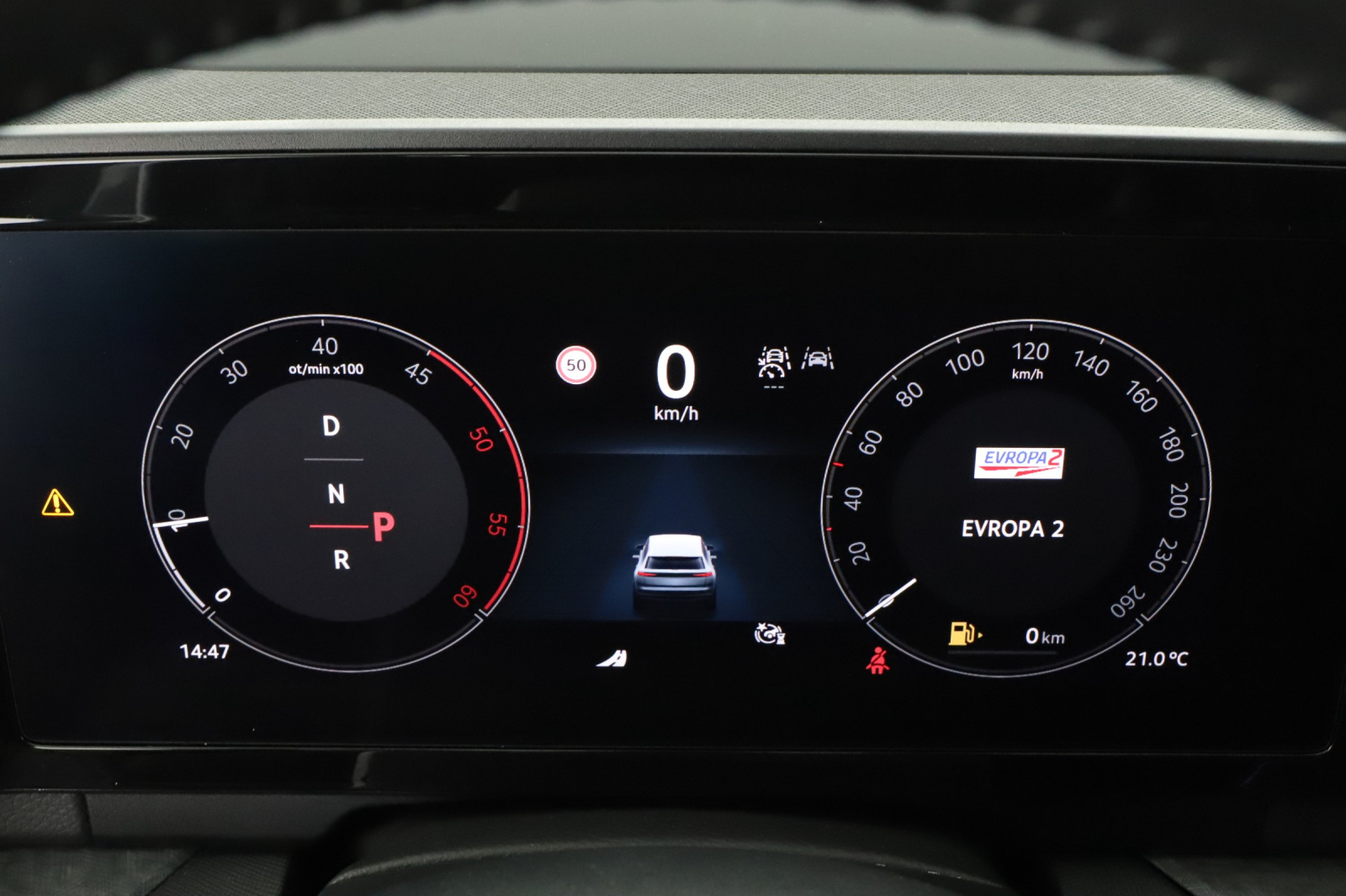 Škoda Kodiaq - 2025
