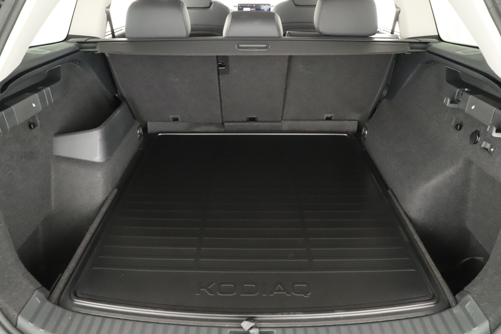 Škoda Kodiaq - 2025